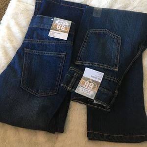Boys Kmart jeans